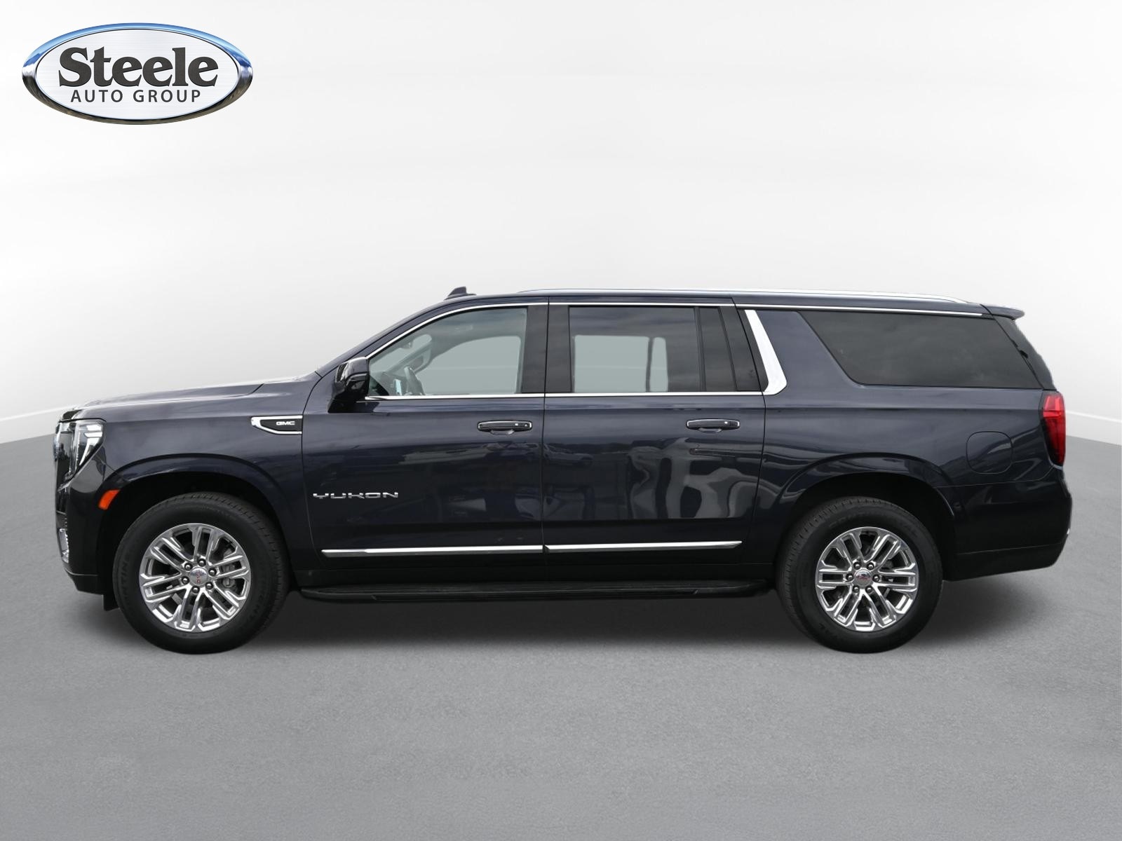 2023 GMC Yukon XL SLT - Photo 4