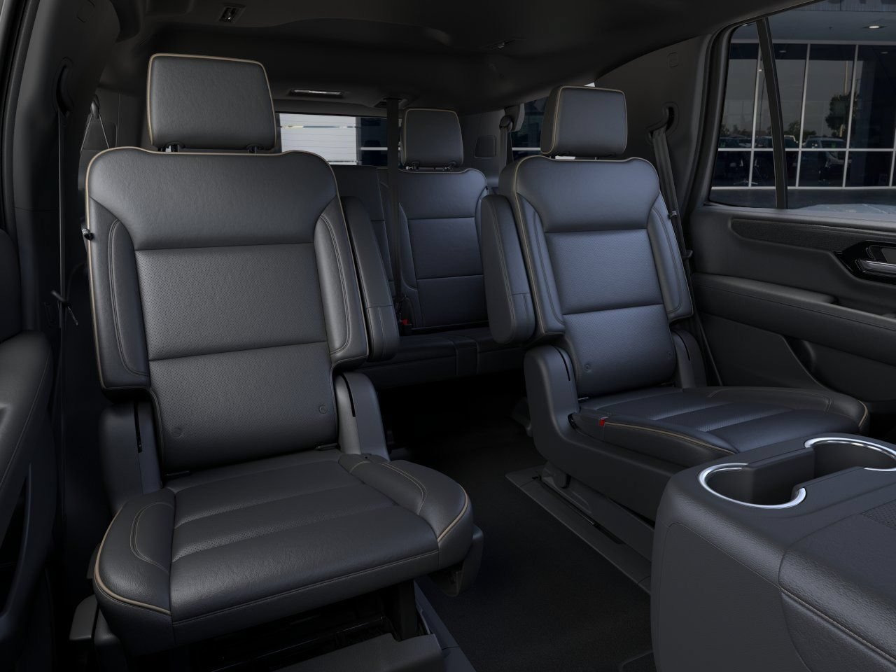 2026 GMC Yukon Elevation - Photo 17