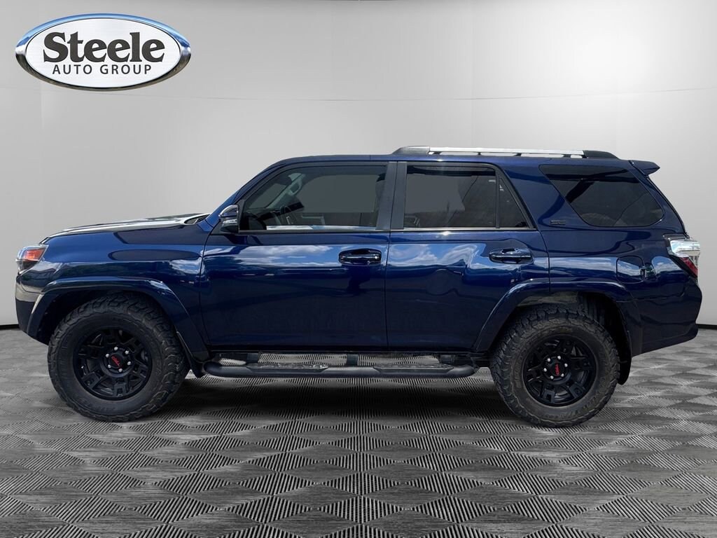 Used 2023 Toyota 4Runner SR5 Premium SUV