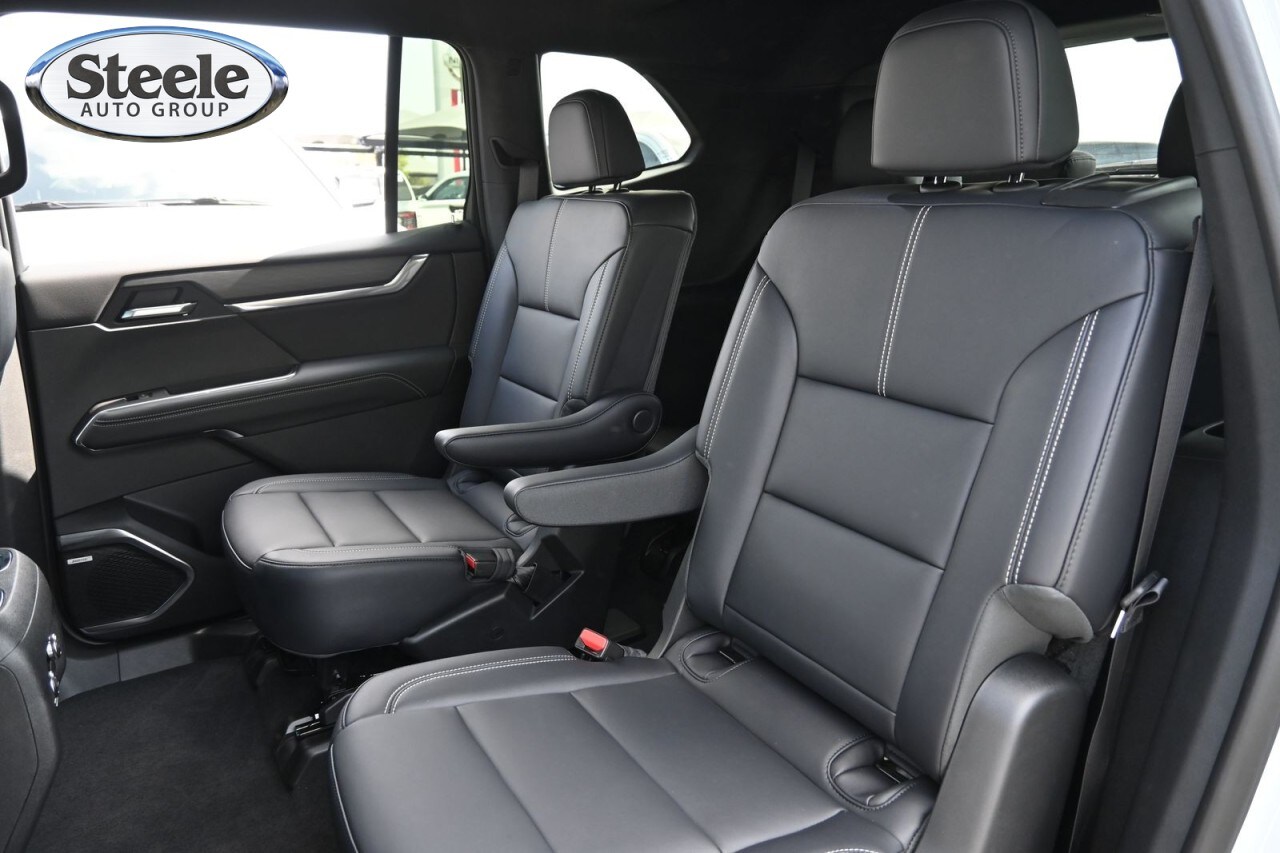 2026 GMC Acadia Elevation - Photo 20