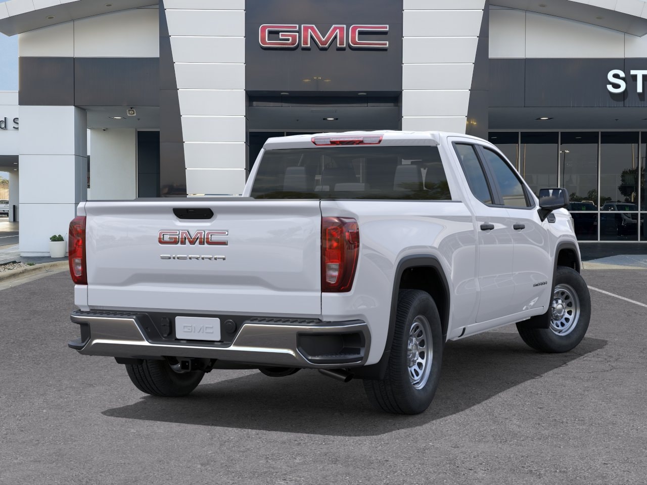 2026 GMC Sierra 1500 Pro - Photo 33