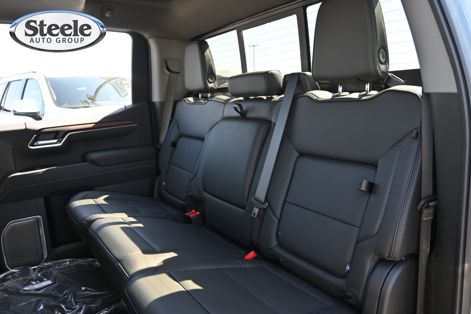 2026 GMC Sierra 1500 Denali - Photo 20