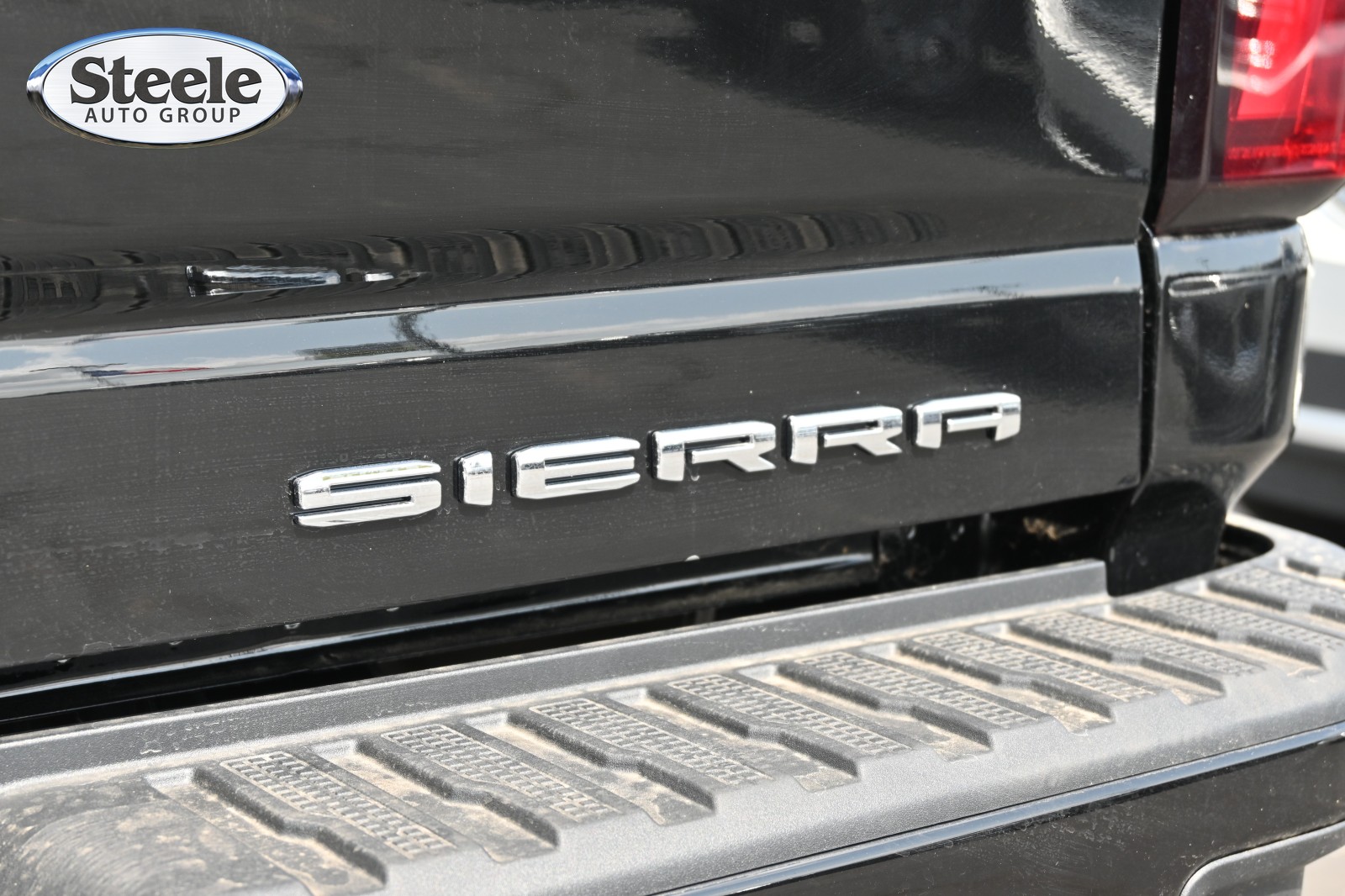 2026 GMC Sierra 3500HD Denali Ultimate - Photo 22