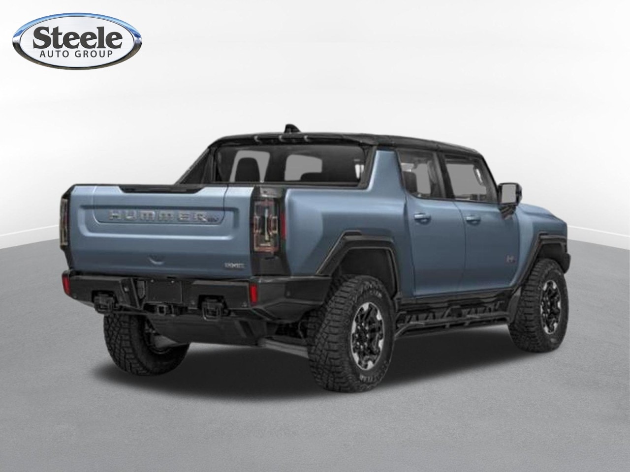 2024 GMC HUMMER EV 2X - Photo 3