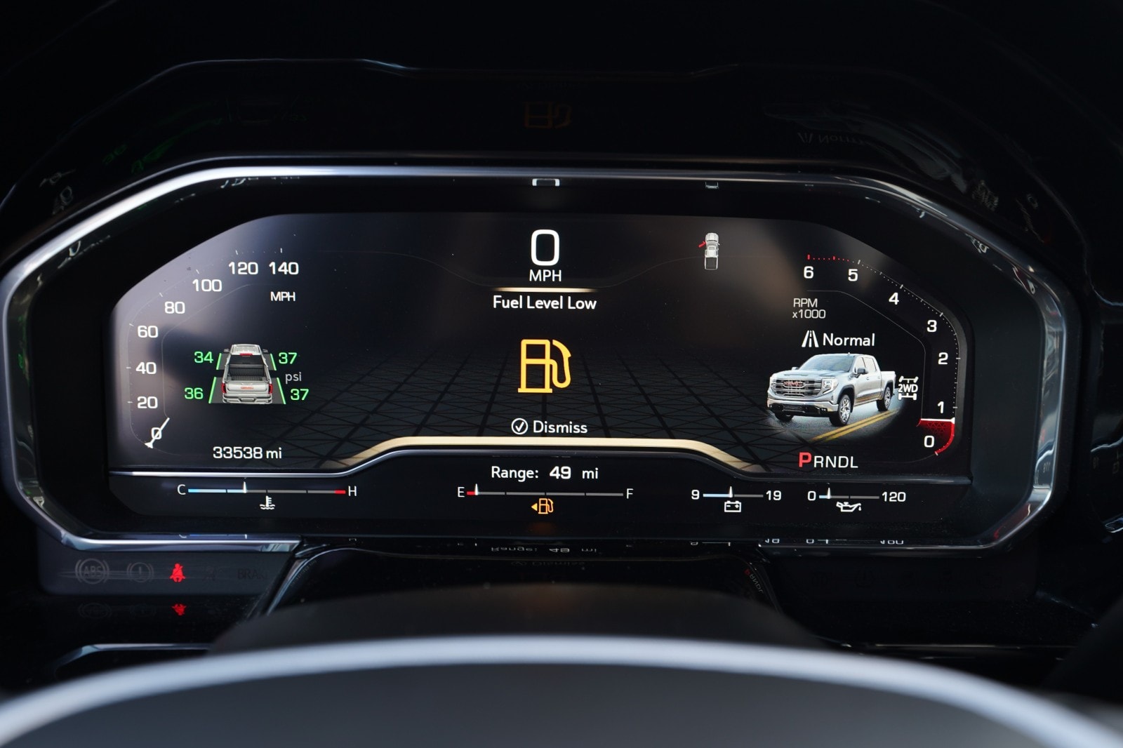 2024 GMC Sierra 1500 Elevation - Photo 11