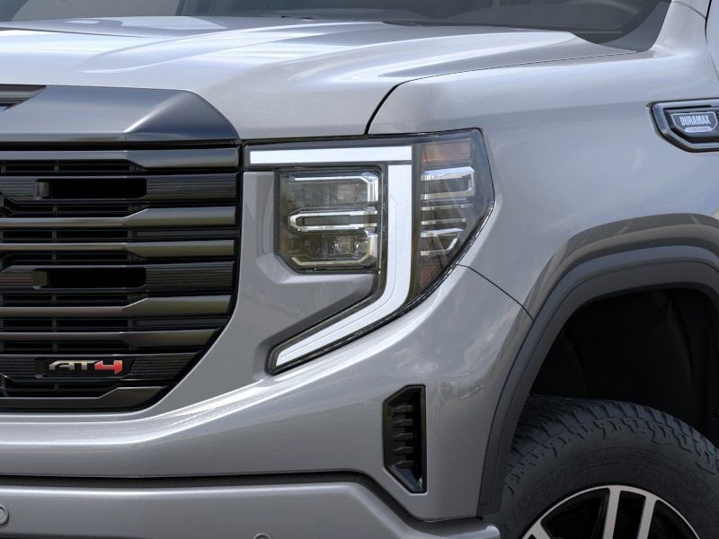 2026 GMC Sierra 1500 AT4 - Photo 10
