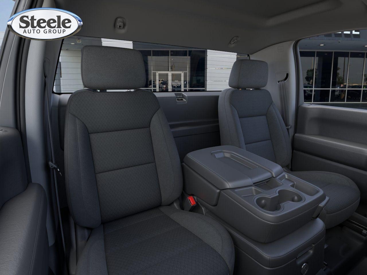 2026 GMC Sierra 1500 Pro - Photo 16