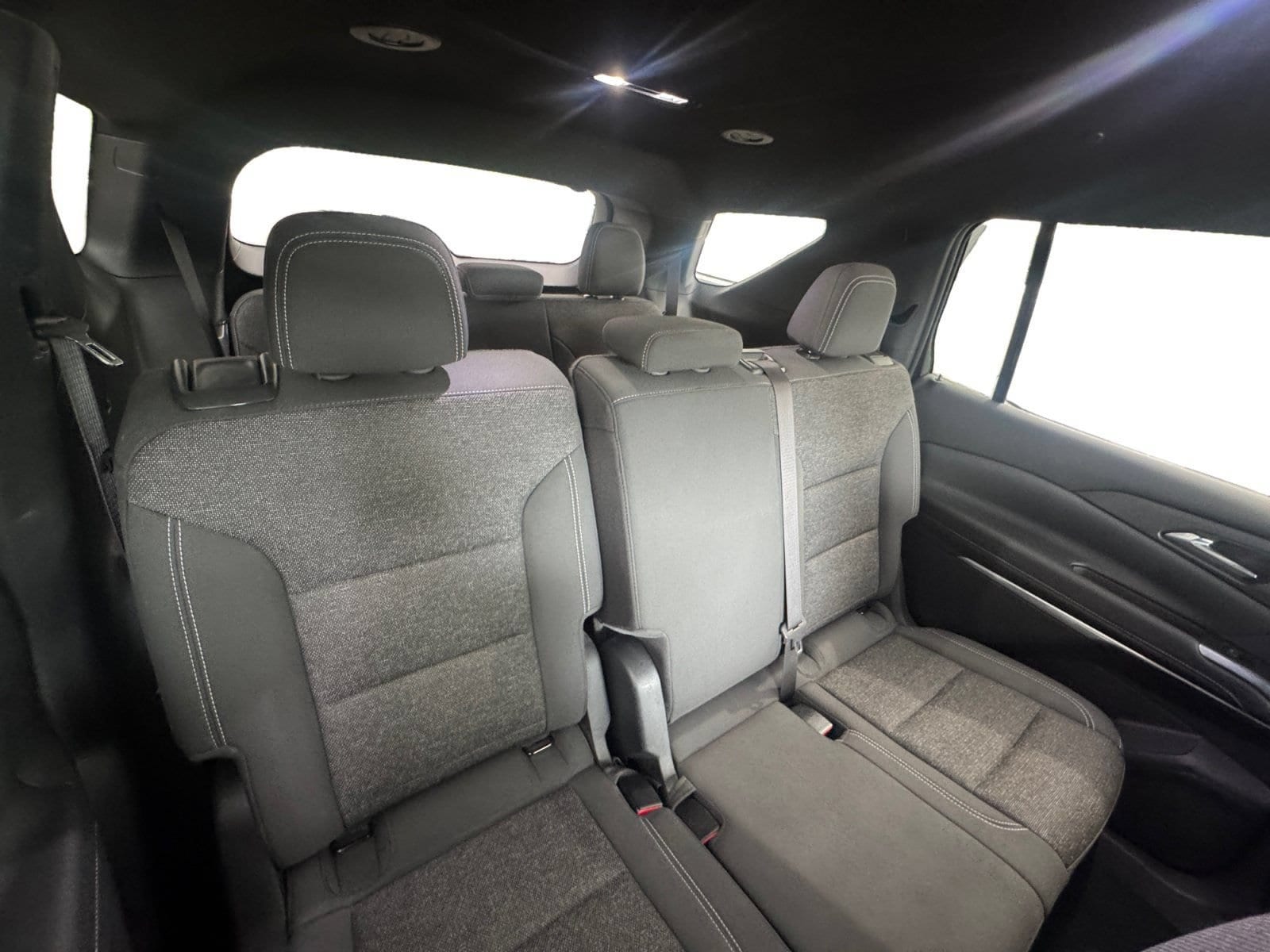 2024 Chevrolet Traverse LS - Photo 16