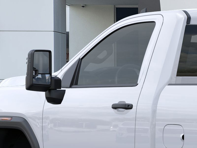 2026 GMC Sierra 2500HD Pro - Photo 39