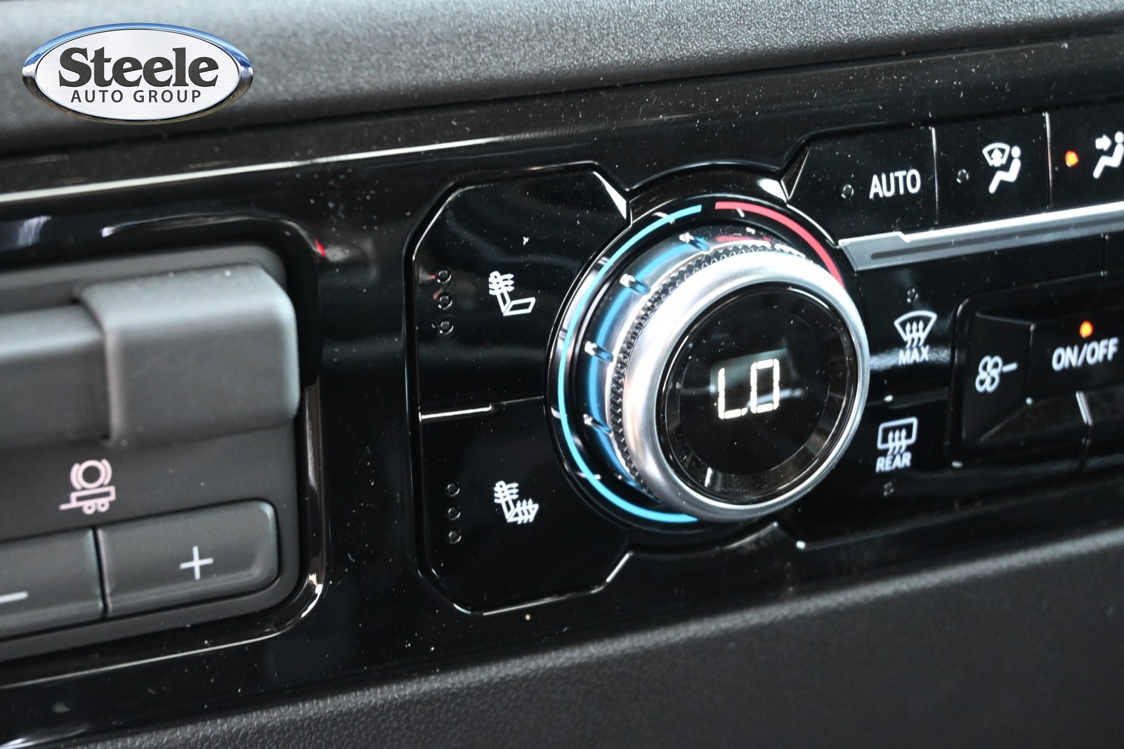 2026 GMC Sierra 1500 Elevation - Photo 15