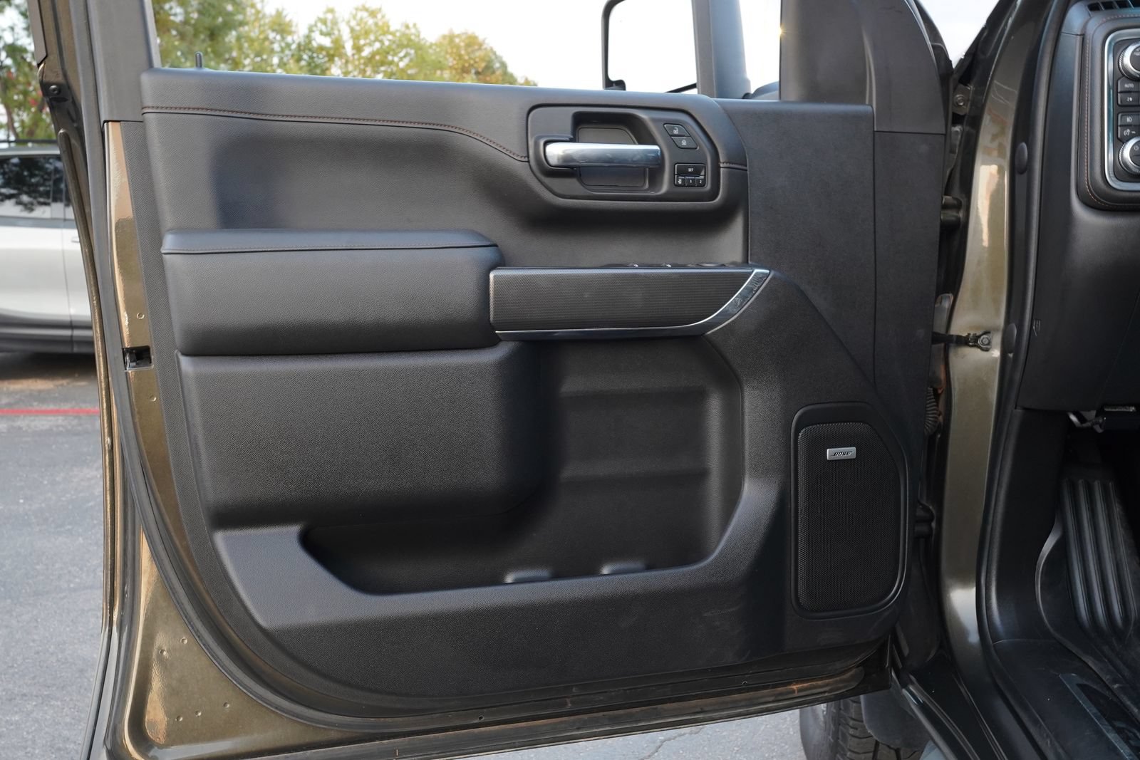 2023 GMC Sierra 3500HD AT4 - Photo 19