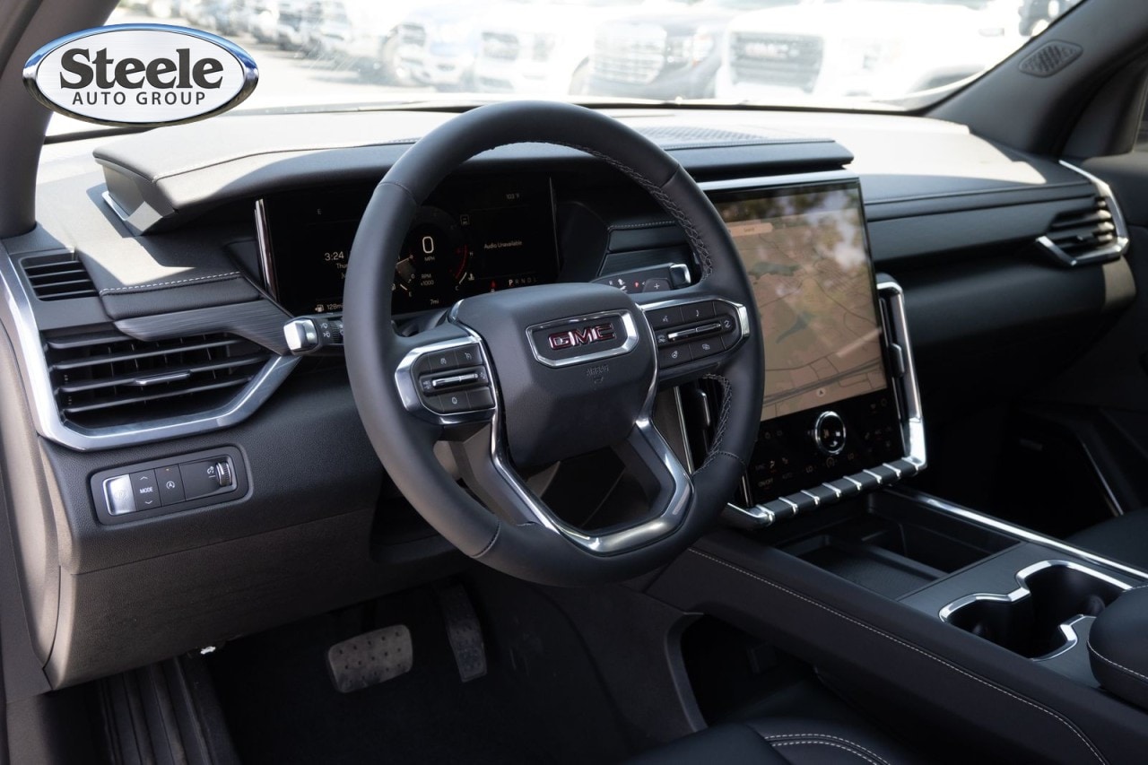 2026 GMC Acadia Elevation - Photo 17