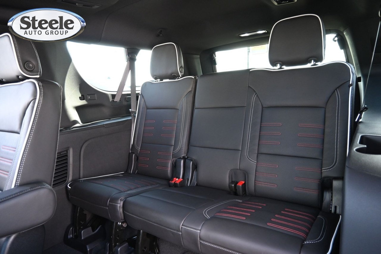 2026 GMC Yukon XL AT4 Ultimate - Photo 20