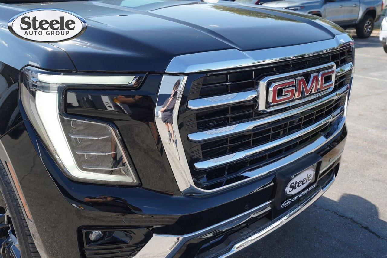 2026 GMC Yukon Elevation - Photo 27