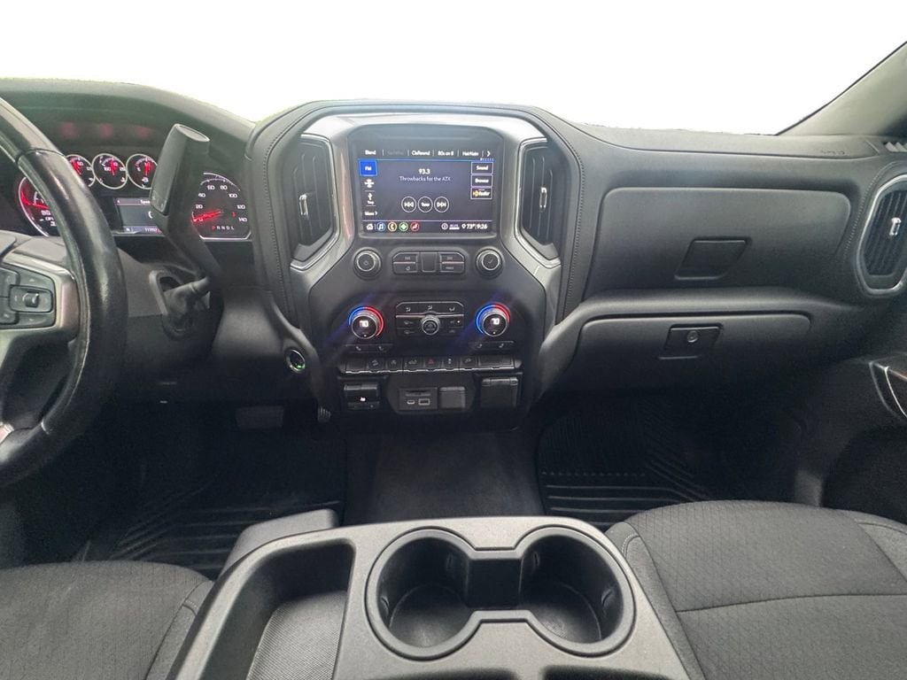 2020 Chevrolet Silverado 1500 LT - Photo 12