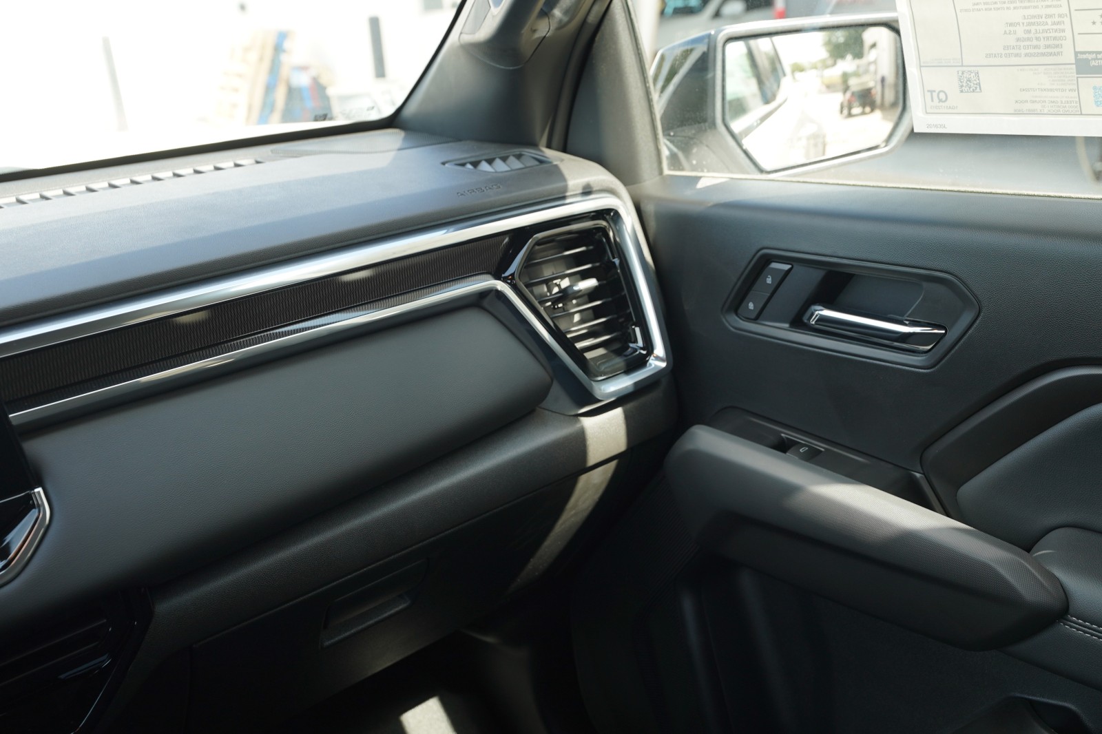 2026 GMC Canyon Elevation - Photo 8