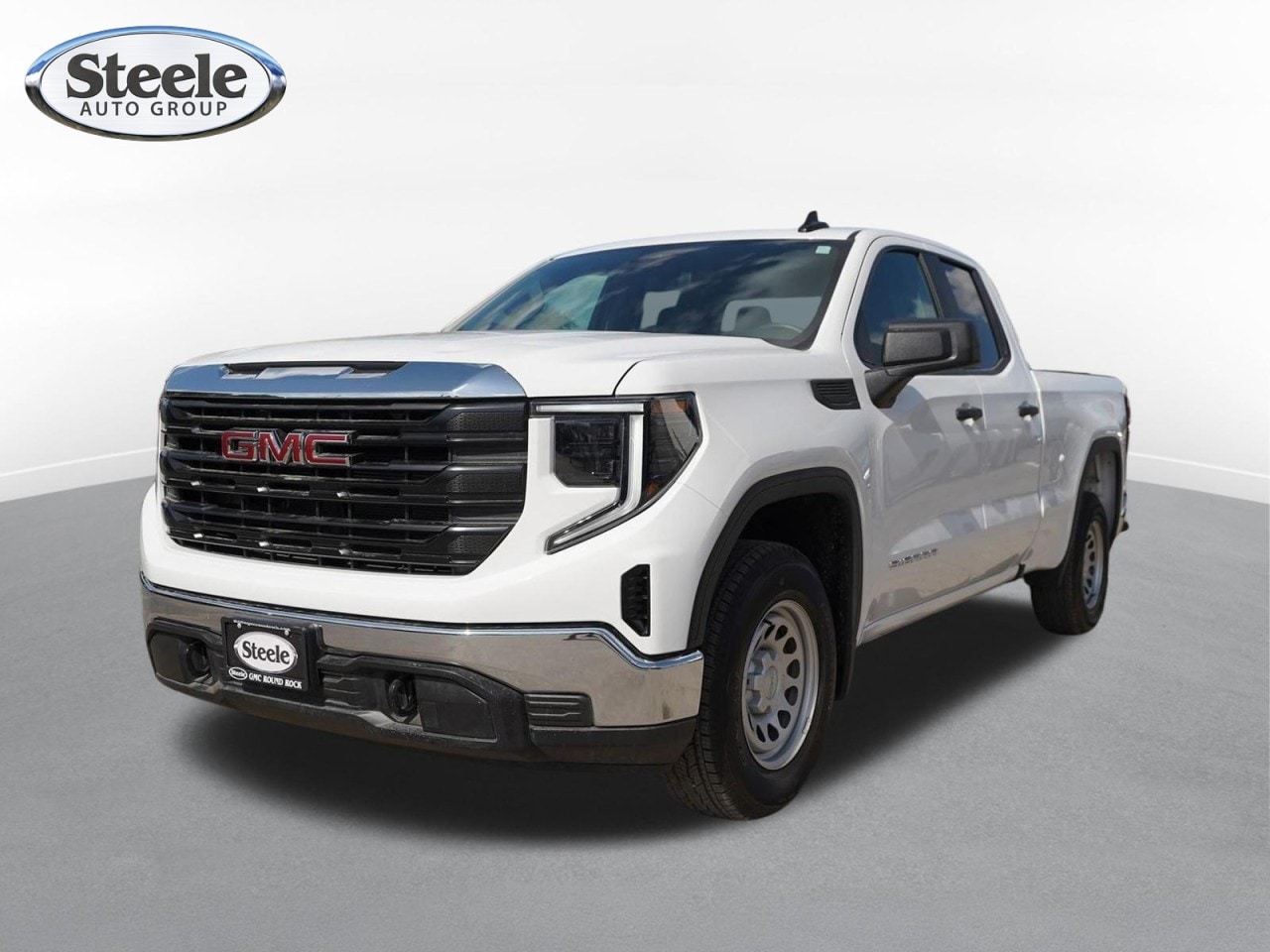 2026 GMC Sierra 1500 Truck 