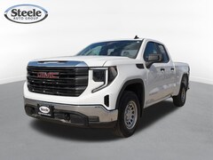 2026 GMC Sierra 1500 Pro Truck