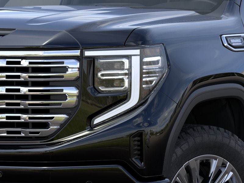 2026 GMC Sierra 1500 Denali - Photo 10