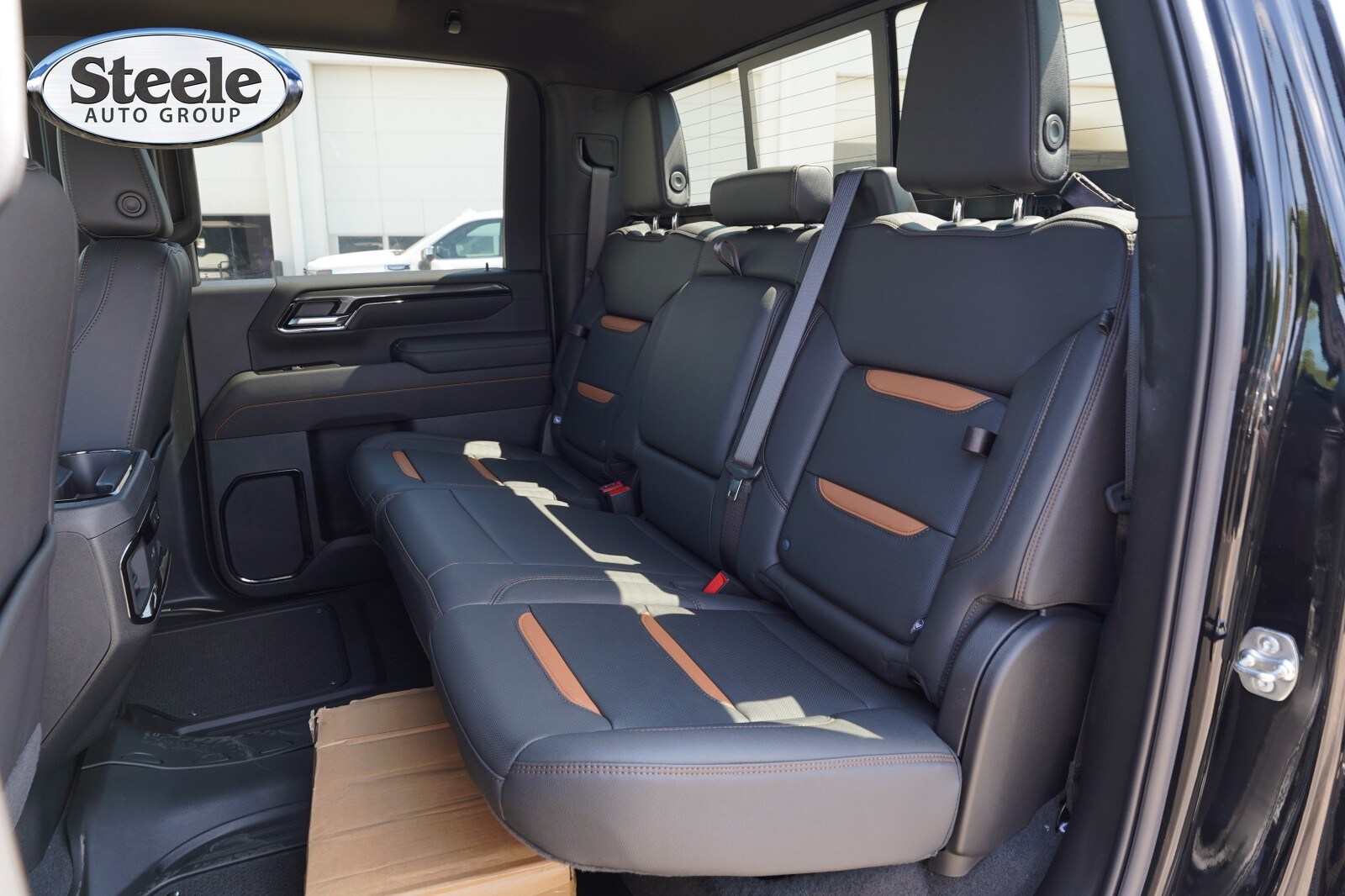 2026 GMC Sierra 2500HD AT4 - Photo 20