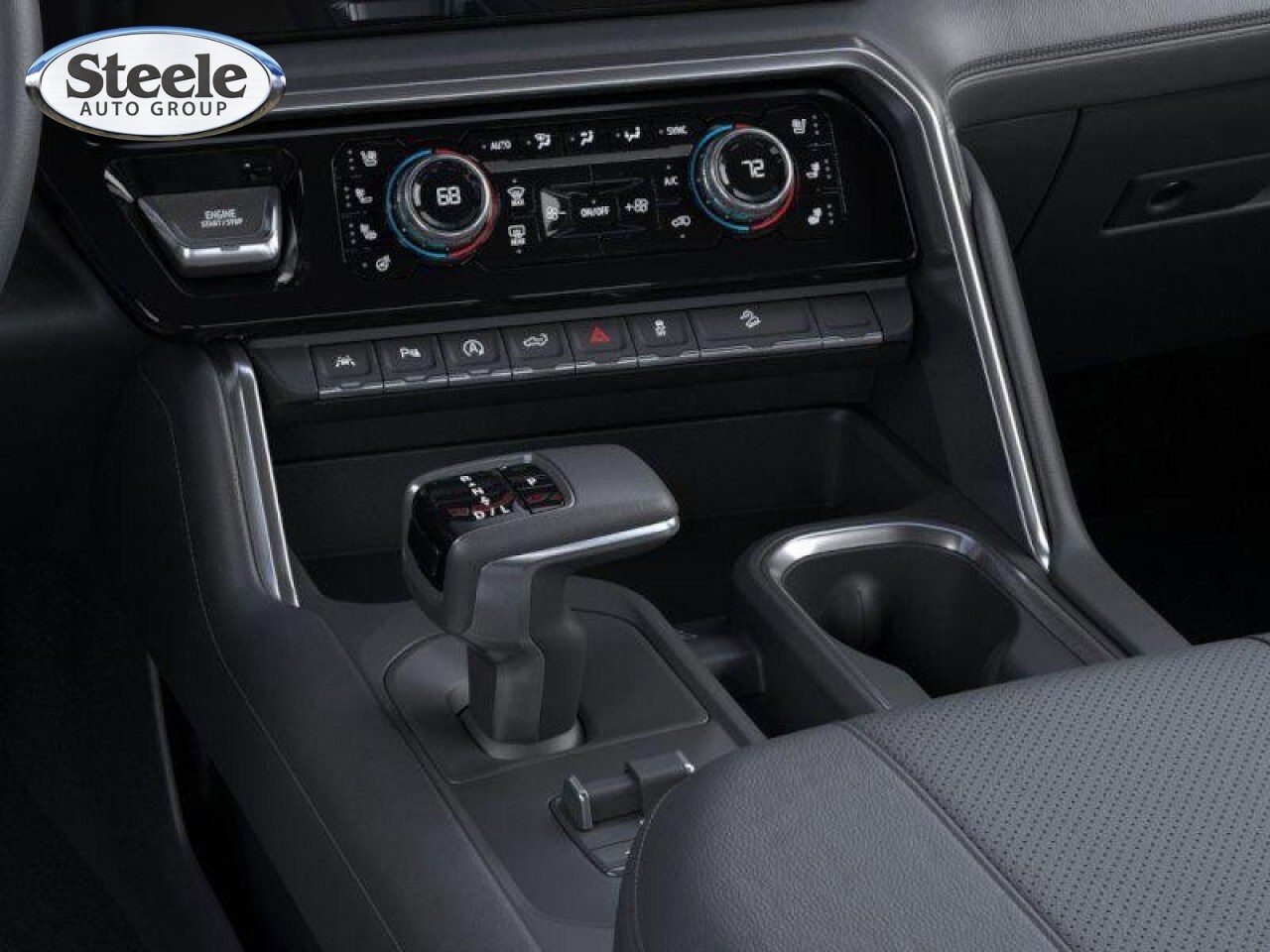 2026 GMC Sierra 1500 Denali - Photo 23