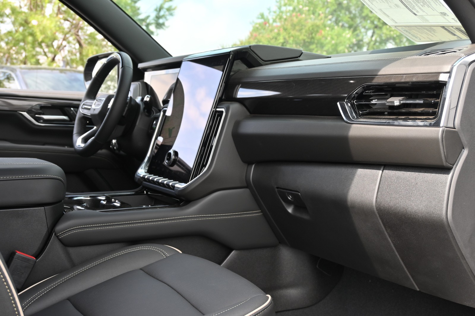 2026 GMC Yukon XL Elevation - Photo 26