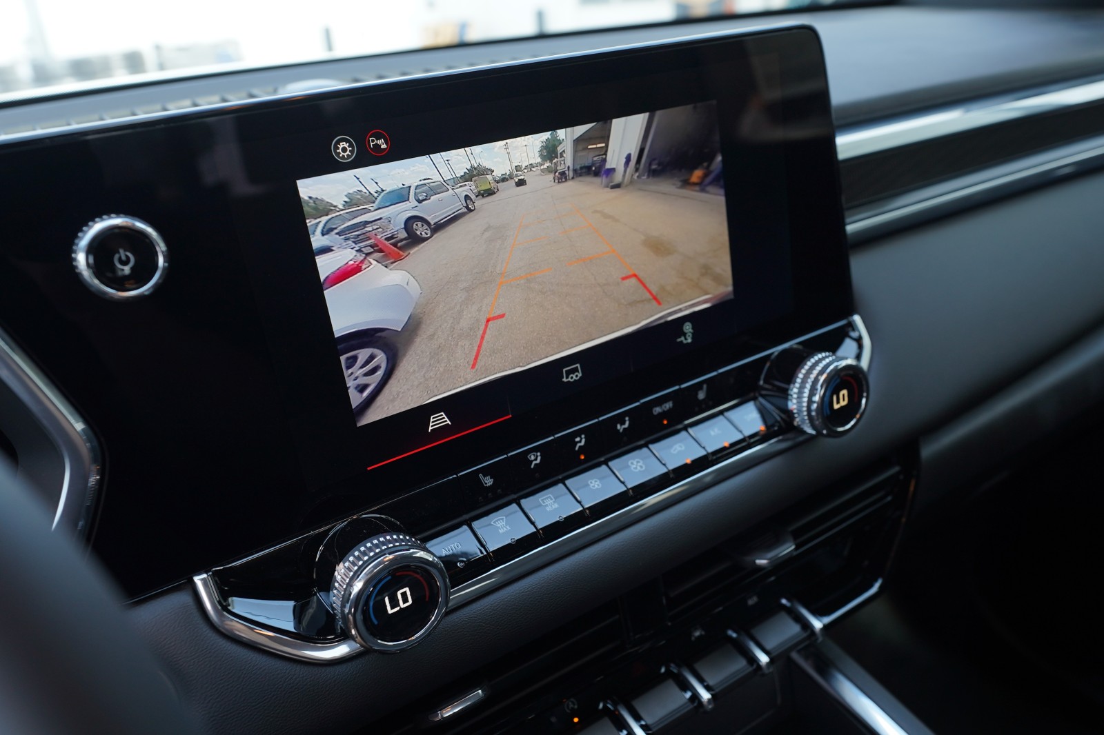 2026 GMC Canyon Elevation - Photo 13