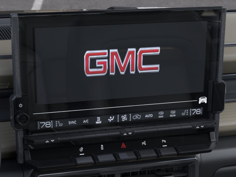 2026 GMC HUMMER EV 2X - Photo 20