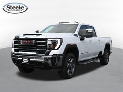 2026 GMC Sierra 2500 HD SLT Truck