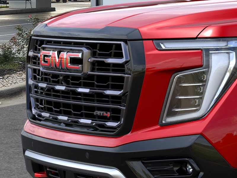 2027 GMC Yukon AT4 Ultimate - Photo 44