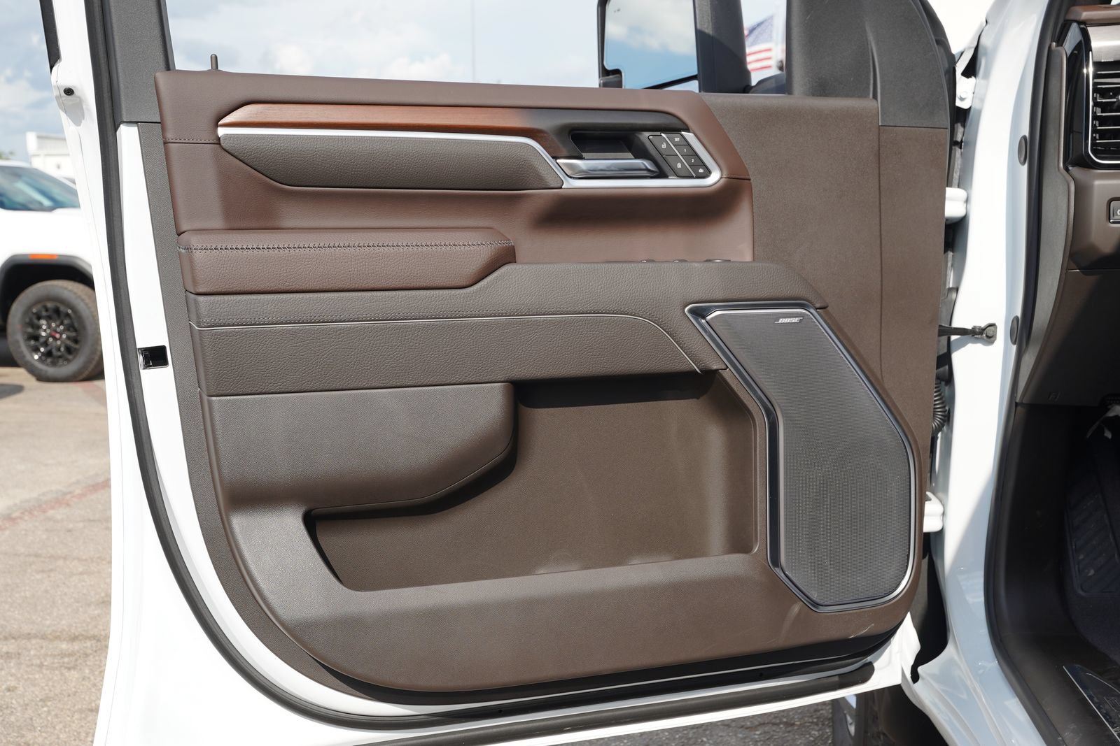 2026 GMC Sierra 3500HD Denali - Photo 19
