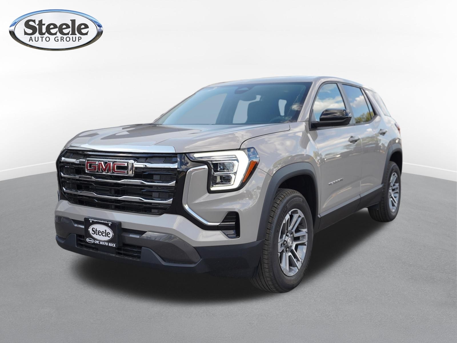 2027 GMC Terrain