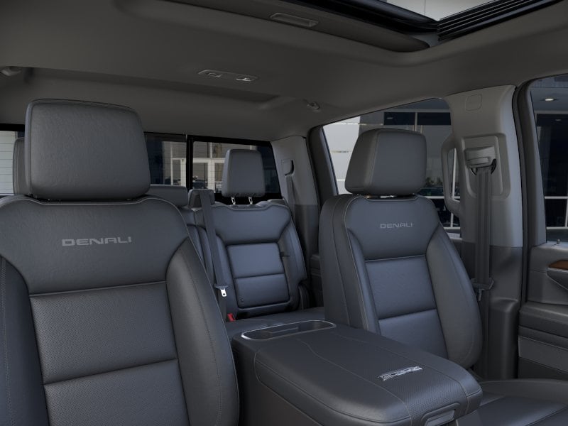 2026 GMC Sierra 2500HD Denali - Photo 48