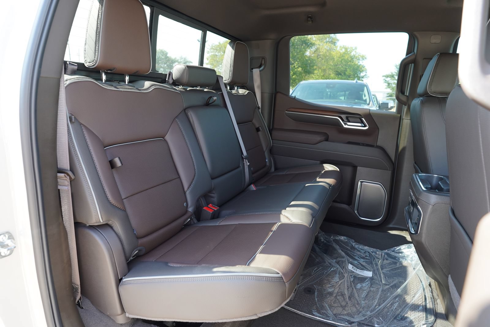 2026 GMC Sierra 1500 Denali - Photo 23