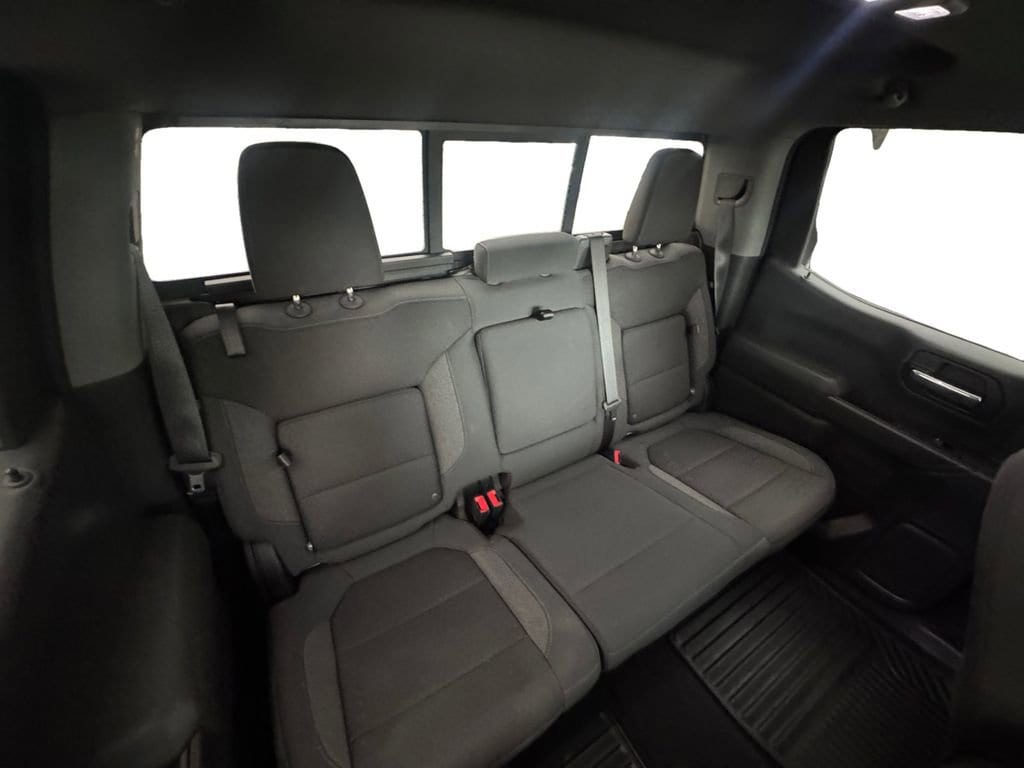 2020 Chevrolet Silverado 1500 LT - Photo 16