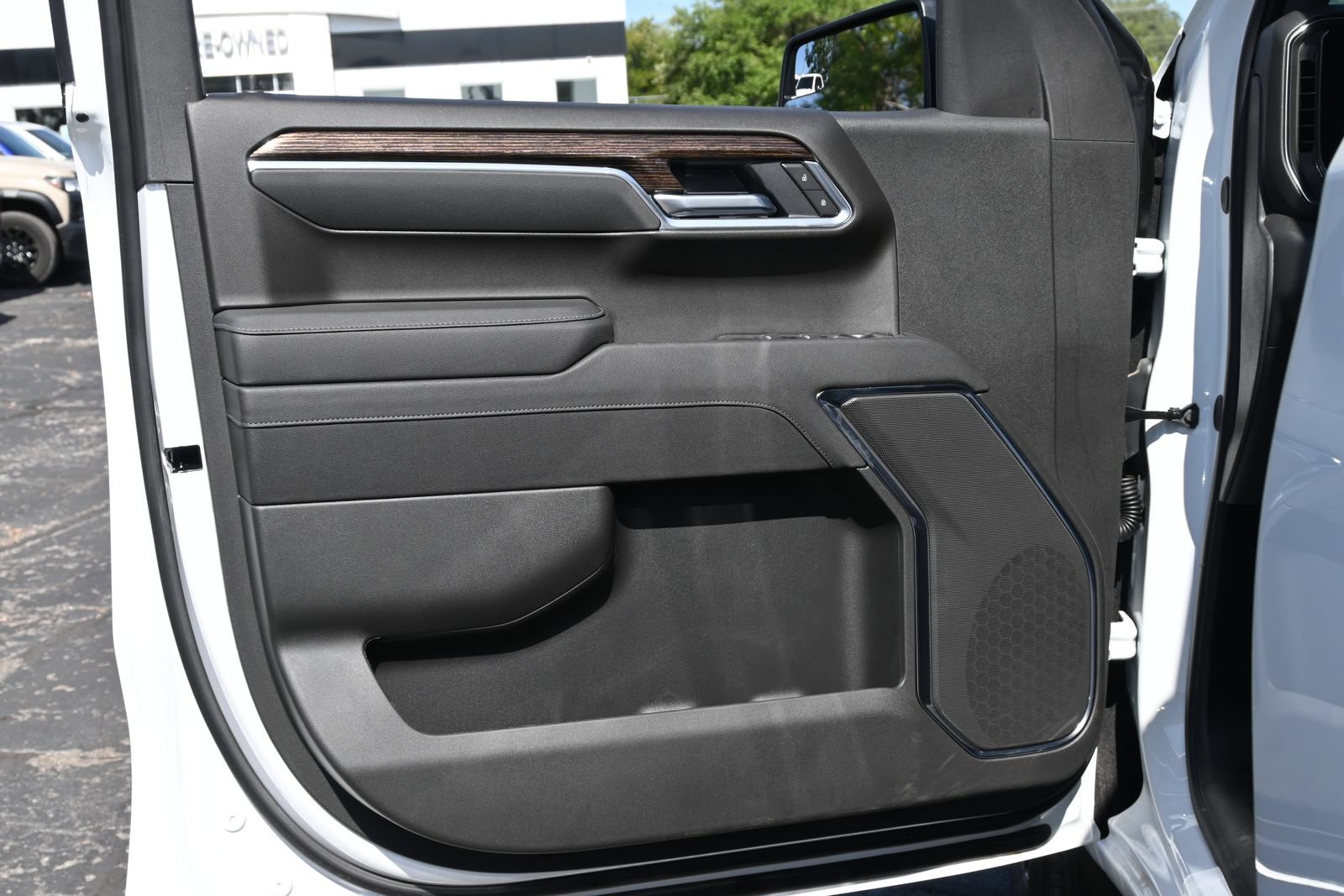 2026 GMC Sierra 1500 Elevation - Photo 18