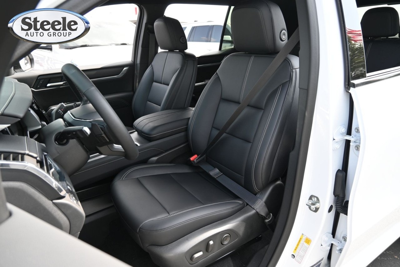 2026 GMC Acadia Elevation - Photo 18
