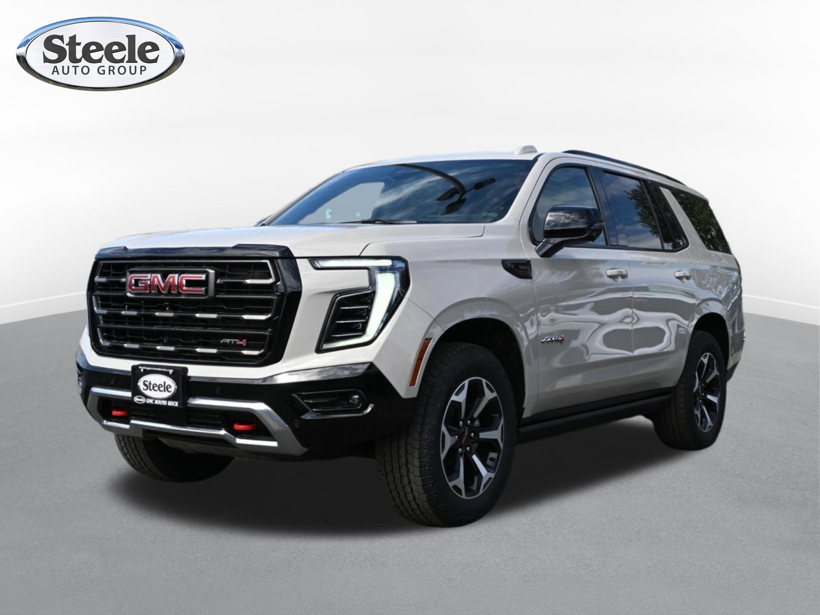2027 GMC Yukon SUV 