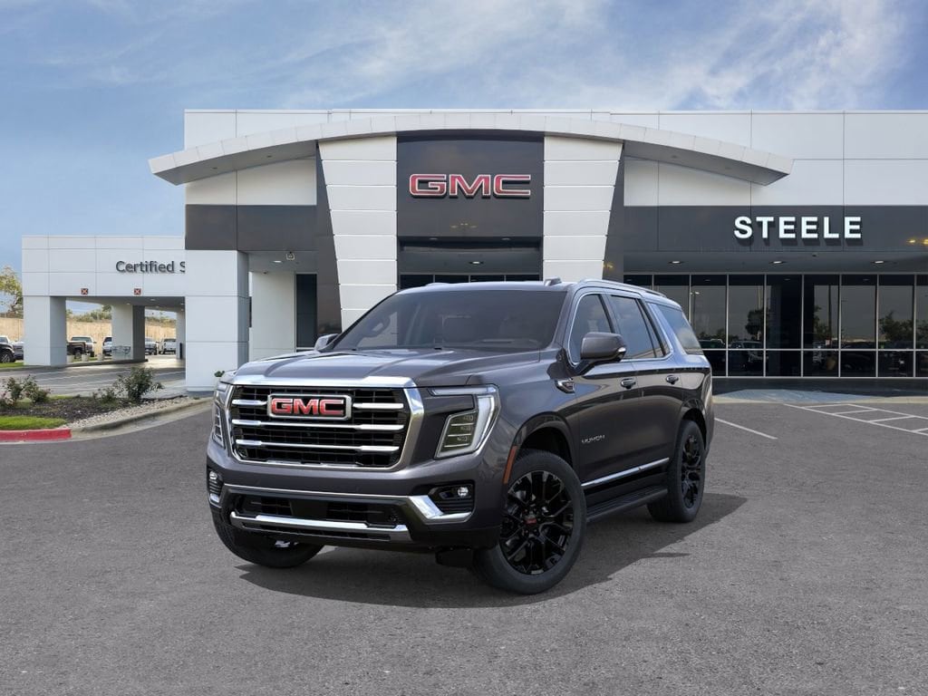 2026 GMC Yukon Elevation - Photo 8