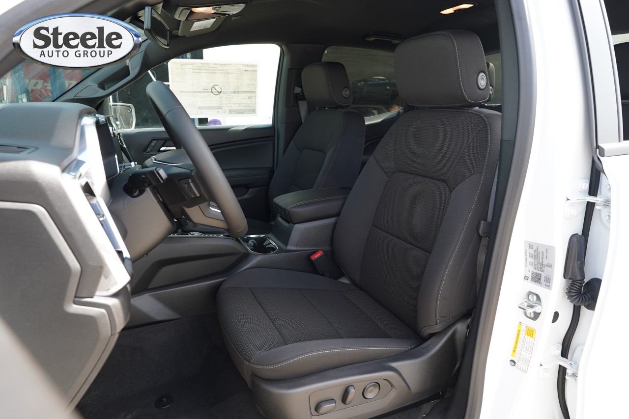 2026 GMC Canyon Elevation - Photo 18