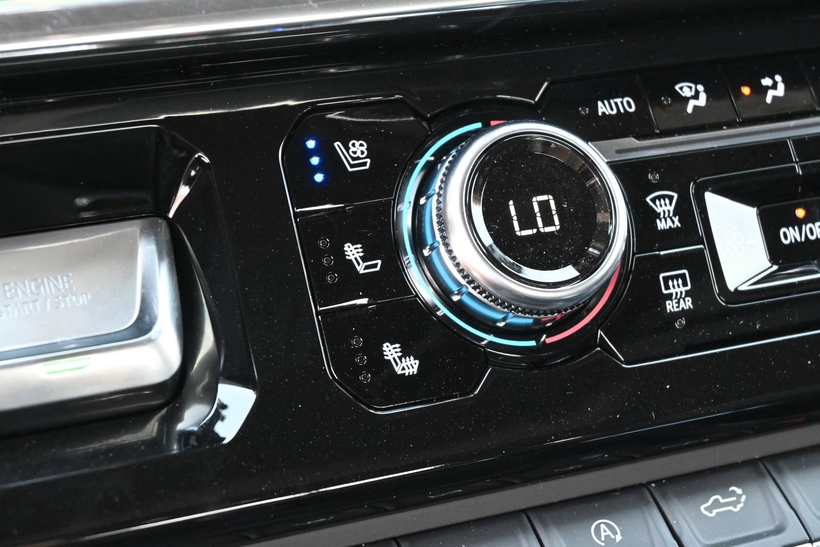 2026 GMC Sierra 1500 Denali - Photo 15