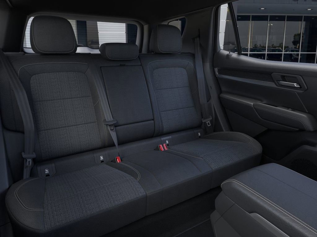 2026 GMC Terrain Elevation - Photo 17