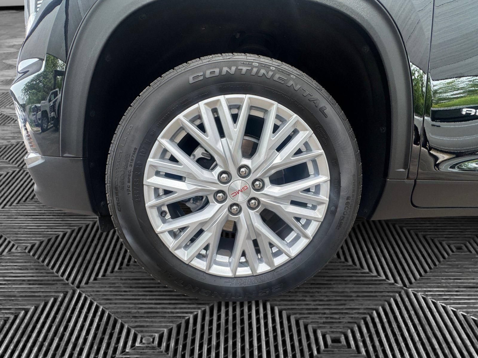 2026 GMC Acadia Elevation - Photo 9