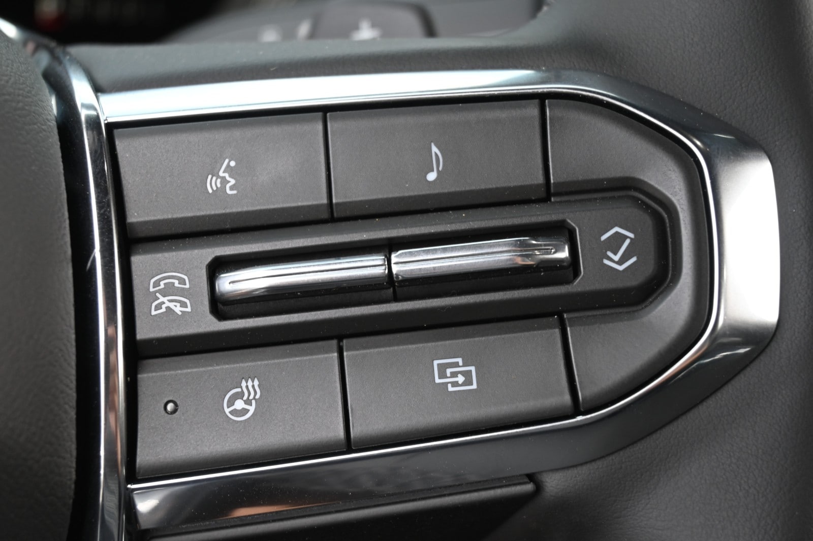 2026 GMC Yukon XL Elevation - Photo 16