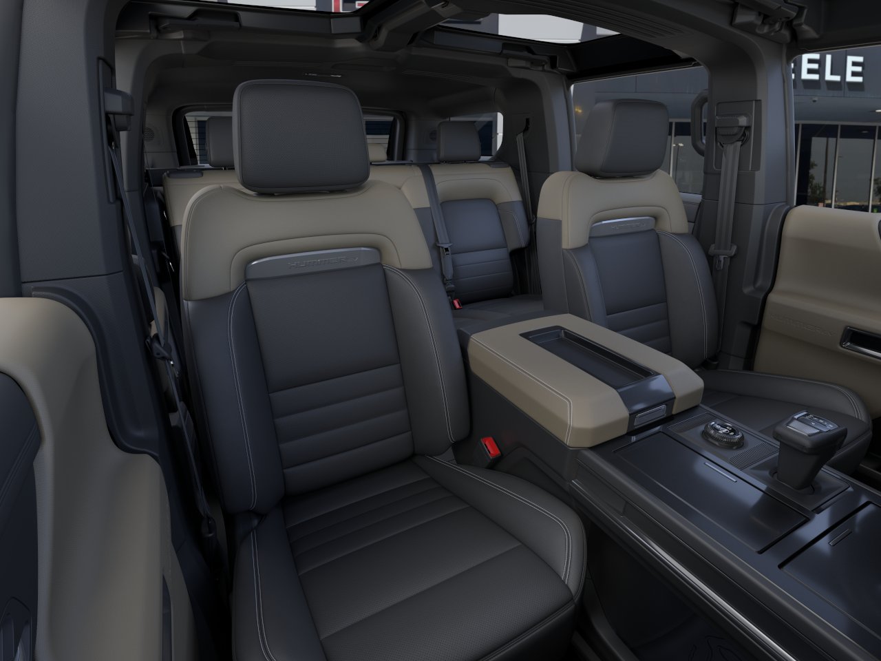 2026 GMC HUMMER EV 2X - Photo 16