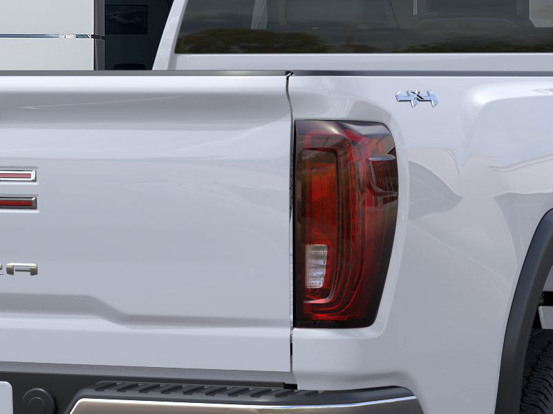 2026 GMC Sierra 2500HD Pro - Photo 38