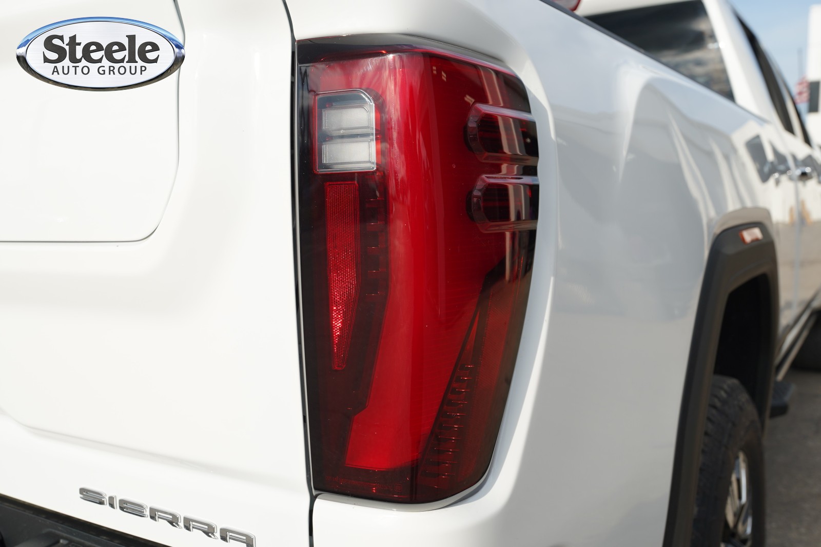 2026 GMC Sierra 2500HD Denali - Photo 21