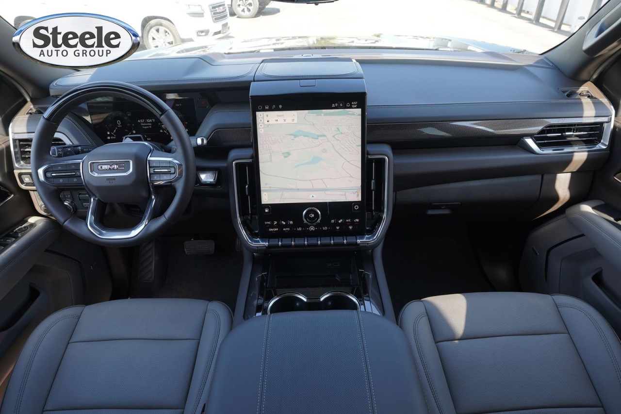 2026 GMC Yukon Elevation - Photo 7