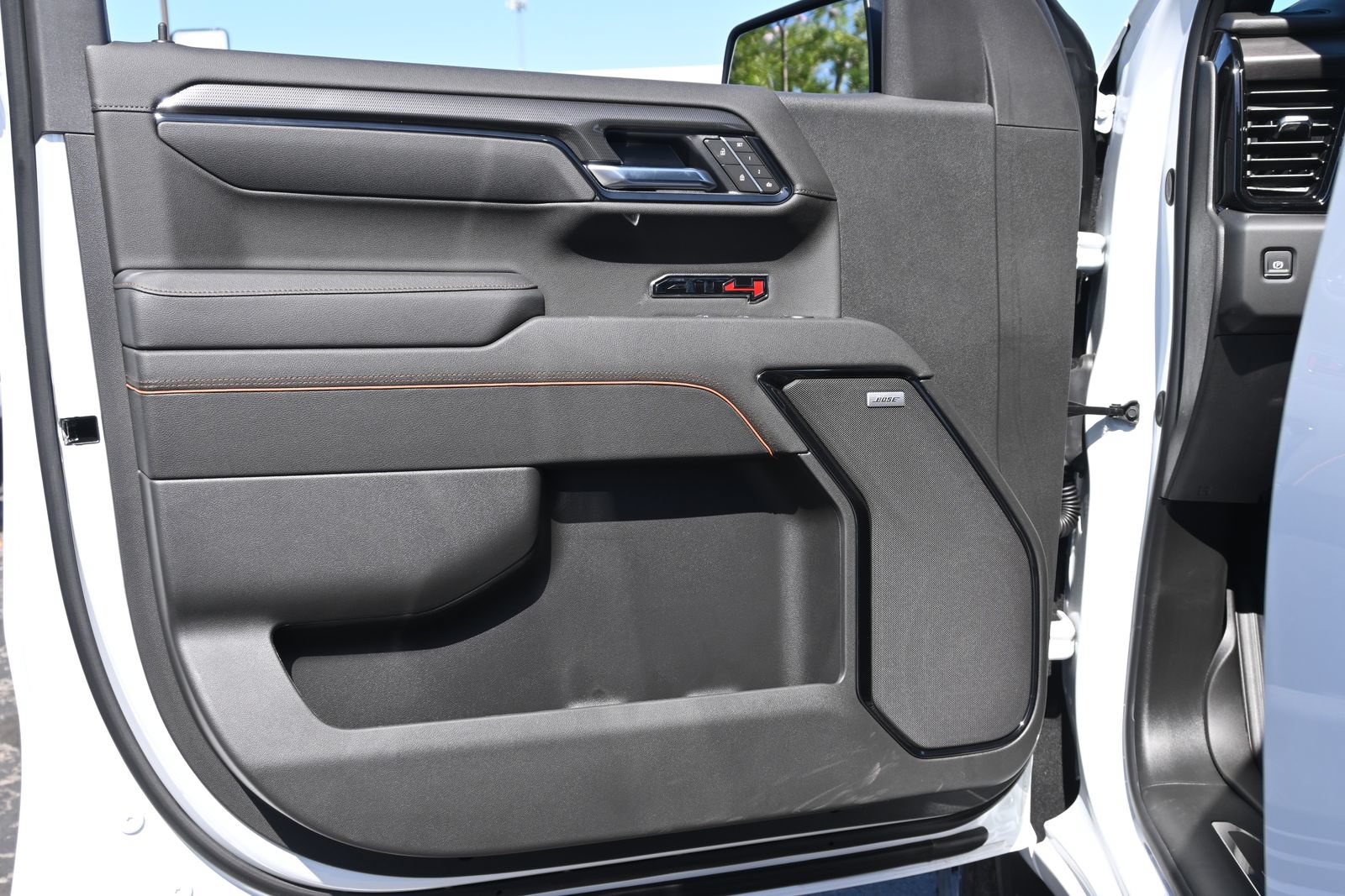 2026 GMC Sierra 1500 AT4 - Photo 19