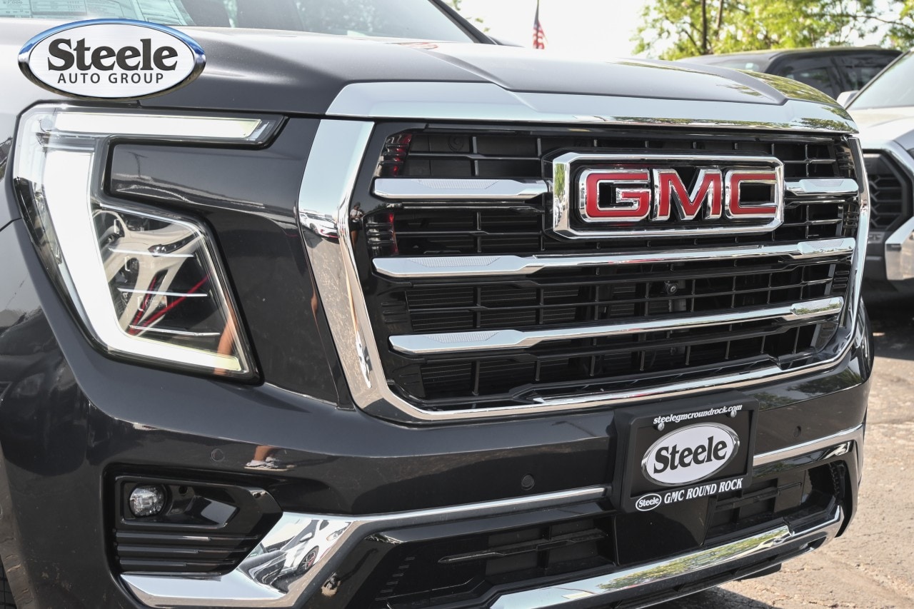 2026 GMC Yukon XL Elevation - Photo 27